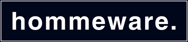 Hommeware